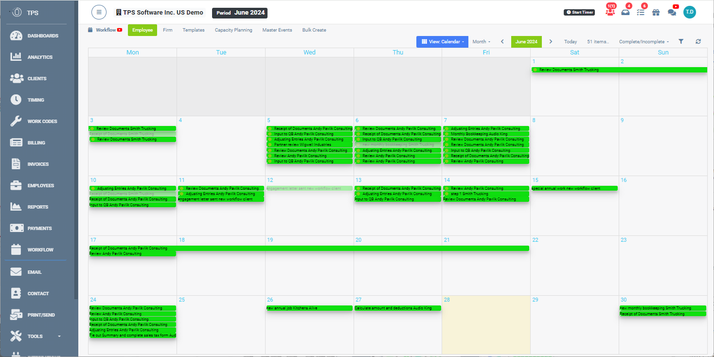 Email Clients and Teams Easily